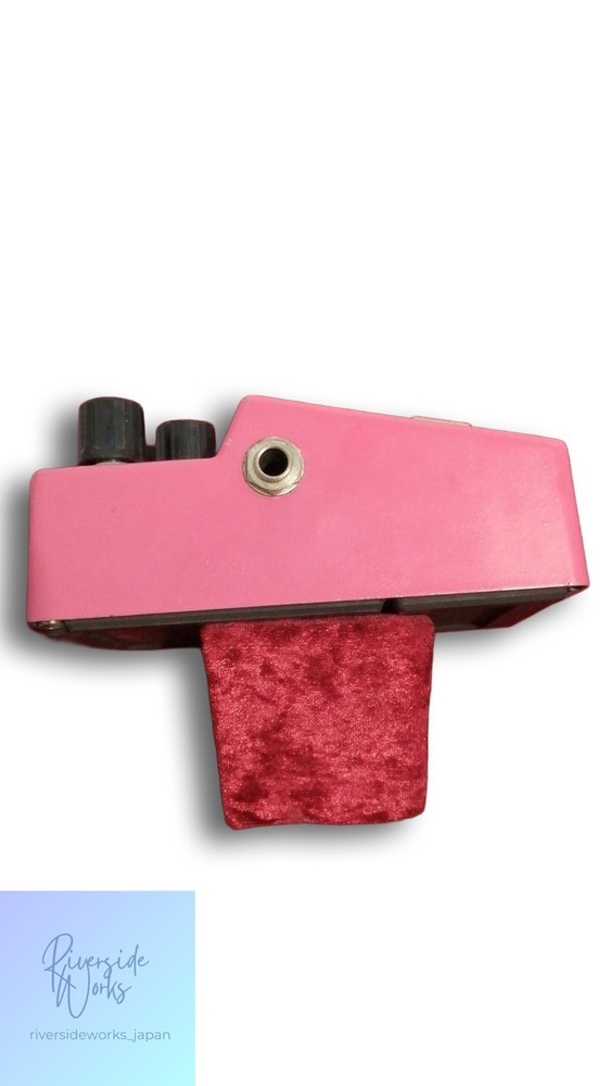 MAXON AD-80 Analog Delay Guitar Effects Pedal