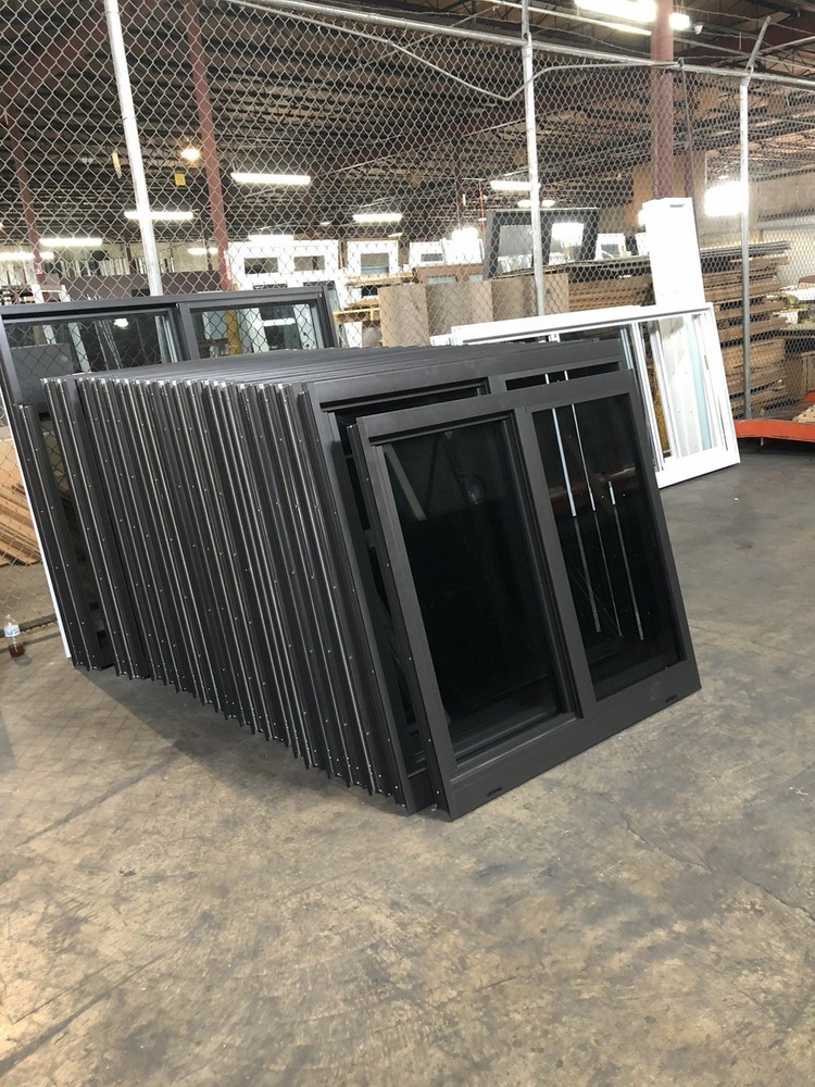 Impact Windows and Doors