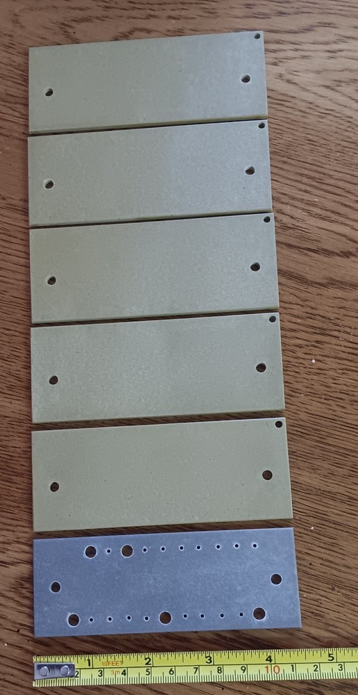 turx 52 international products Frequency Electrical Insulation