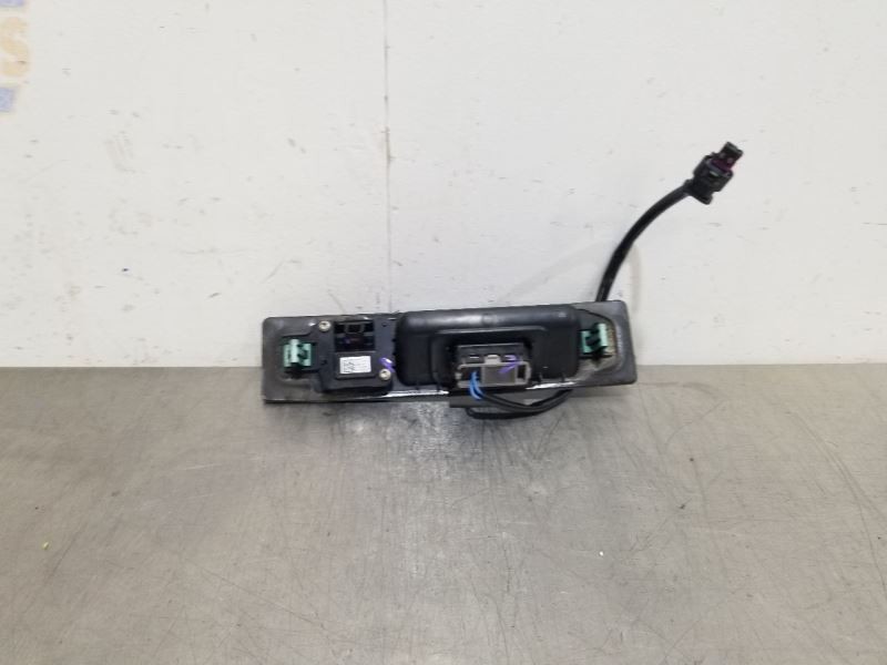 20 2020 CHEVY EQUINOX REAR VIEW CAMERA PROJECTOR