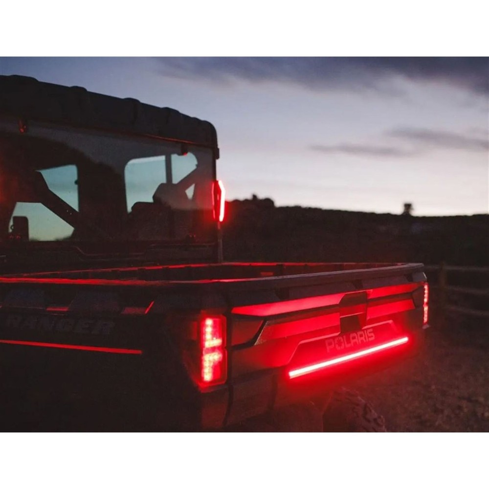 Ravek Taillight - Multi Function for Kawasaki Mule 67-103