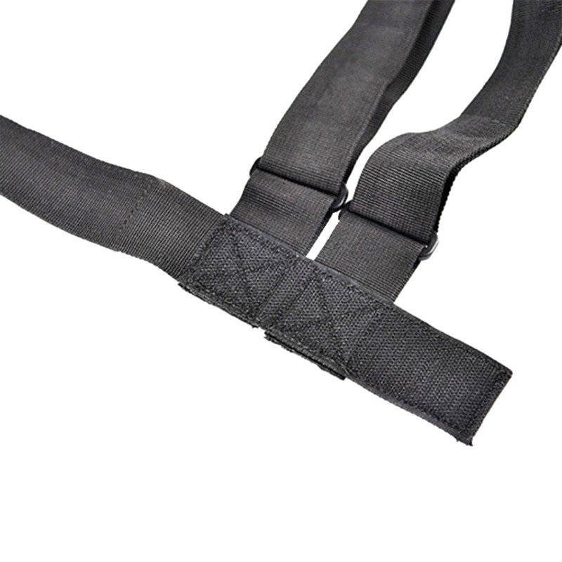 Skateboard Shoulders Carry Strap Backpack Belts for Easy Transportation Durable