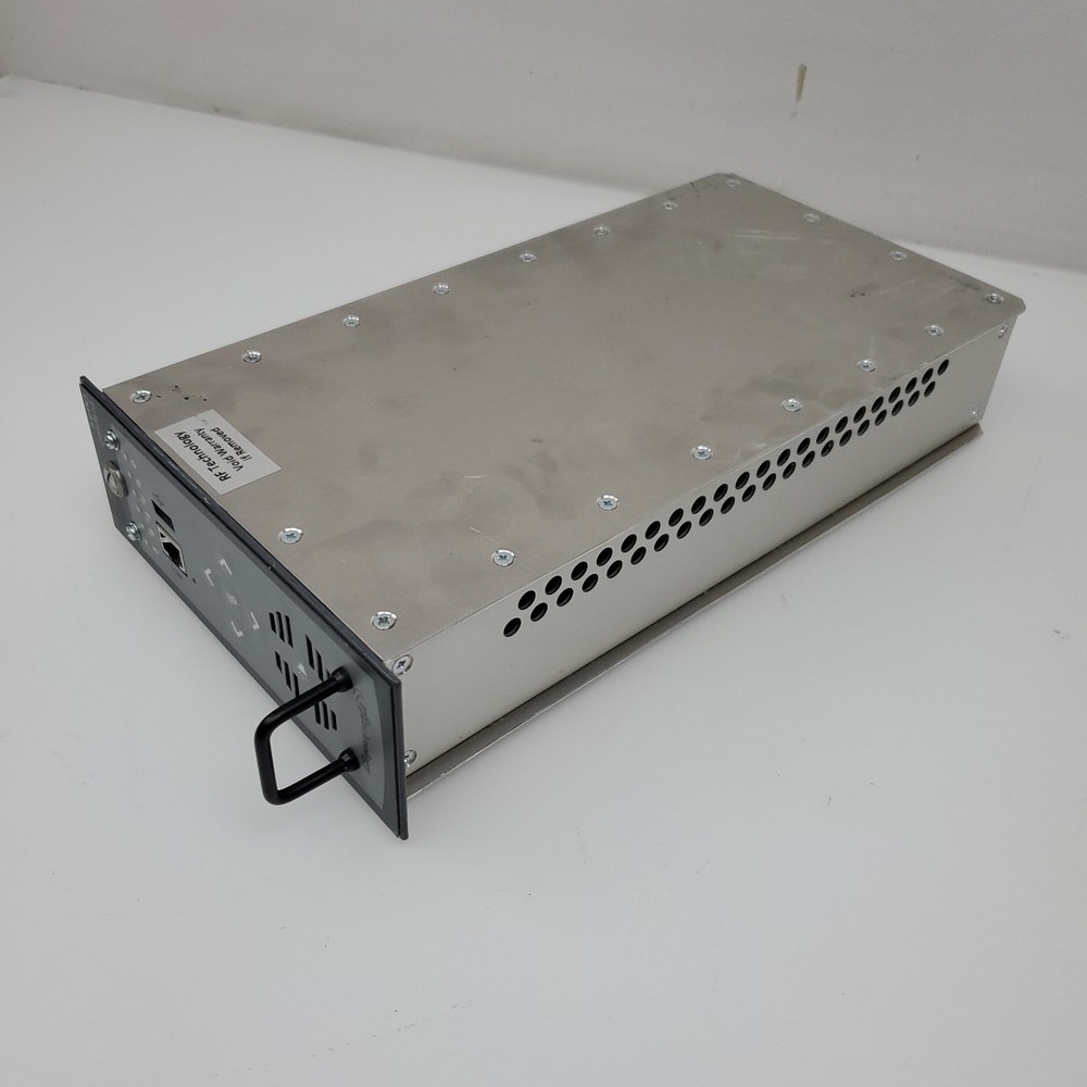 RF Technology E2-RX150 Digital VHF Receiver Module – 136-174 MHz – Eclipse2