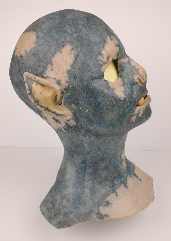 Bright: Female Orc Mask