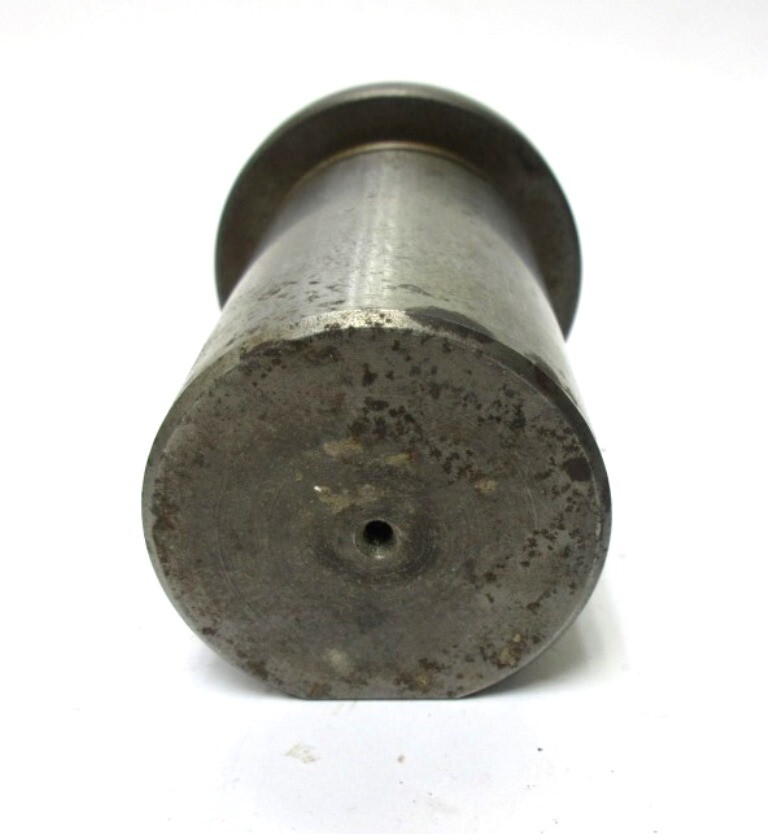 WELDON, STRAIGHT ARBOR, BSH-4, D82, 1-1/4"
