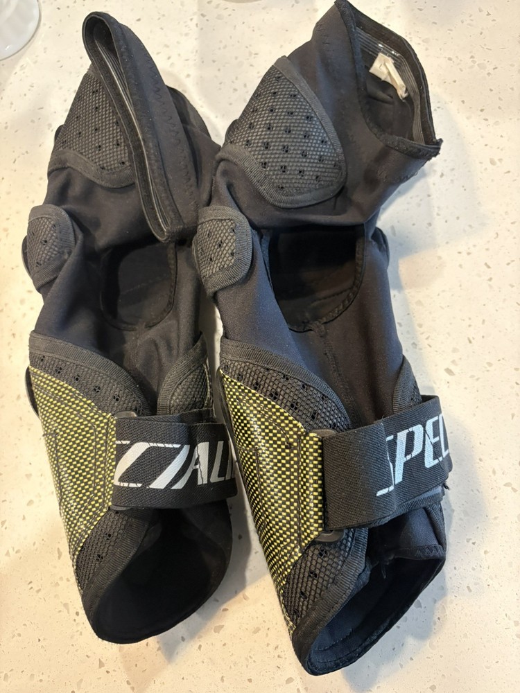 Specialized Kani Arm Pad System, Arm/Elbow Pads, Size L/XL