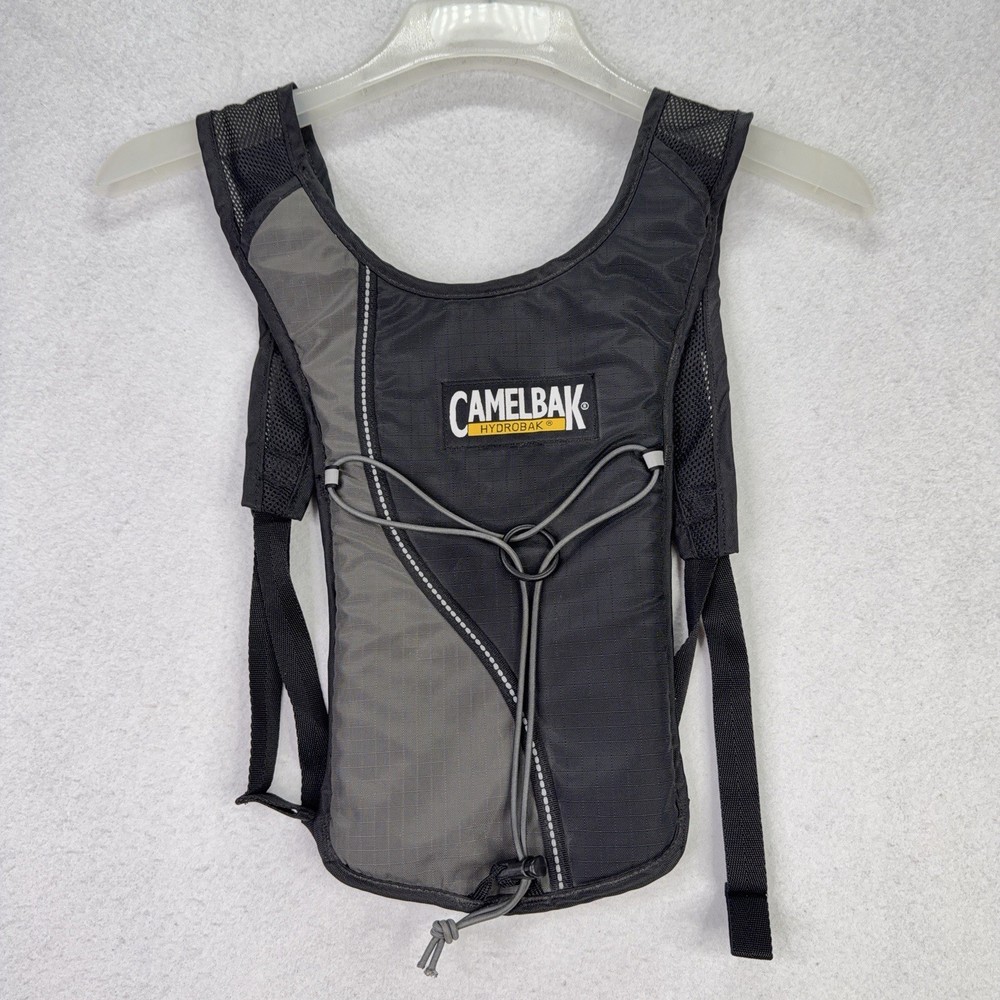 Camelback Hydrobak Hydration Hiking Backpack 1.5 L Pack Only No Bladder