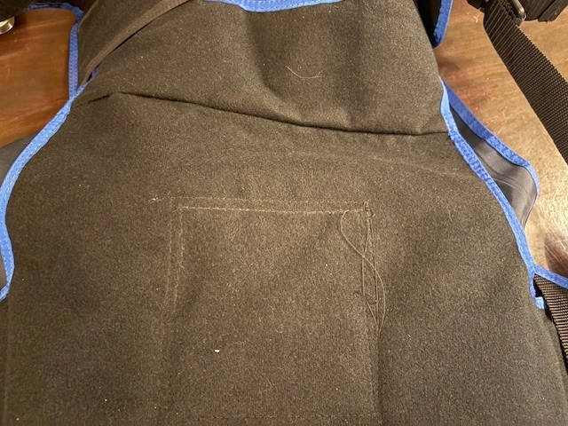 Apex Diving Vest, Medium