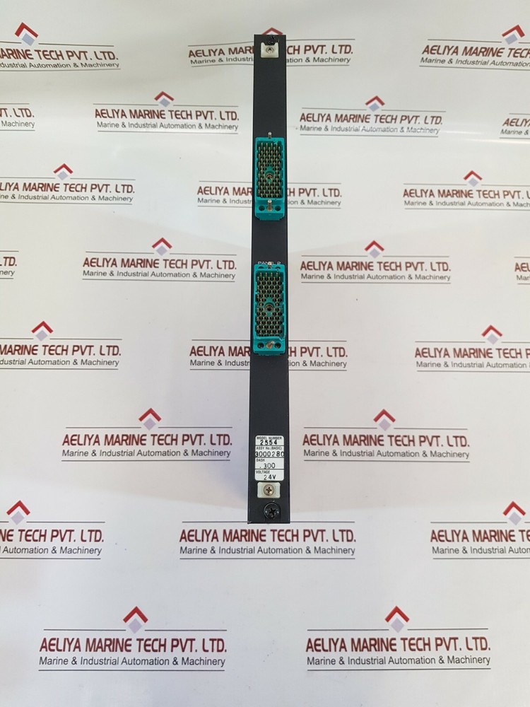 Triconex 2554 3000280 module