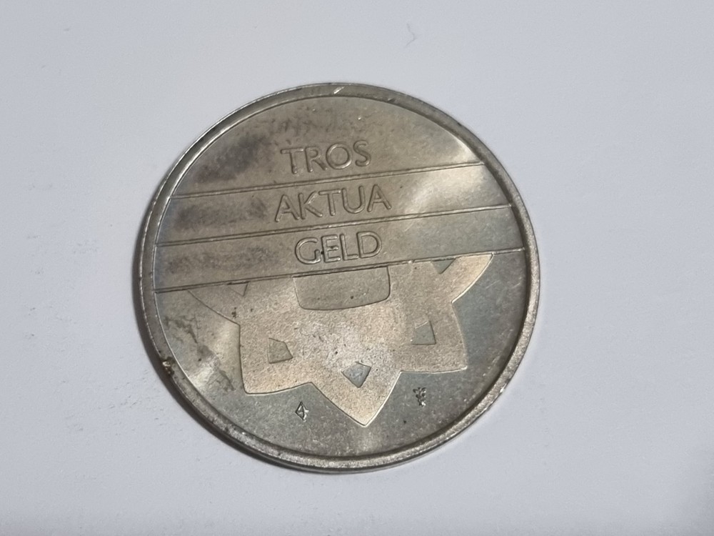 Commemorative Medal/Coin