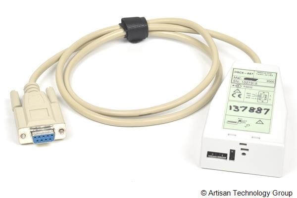 Dataforth DSCX-887 PC Interface Cable
