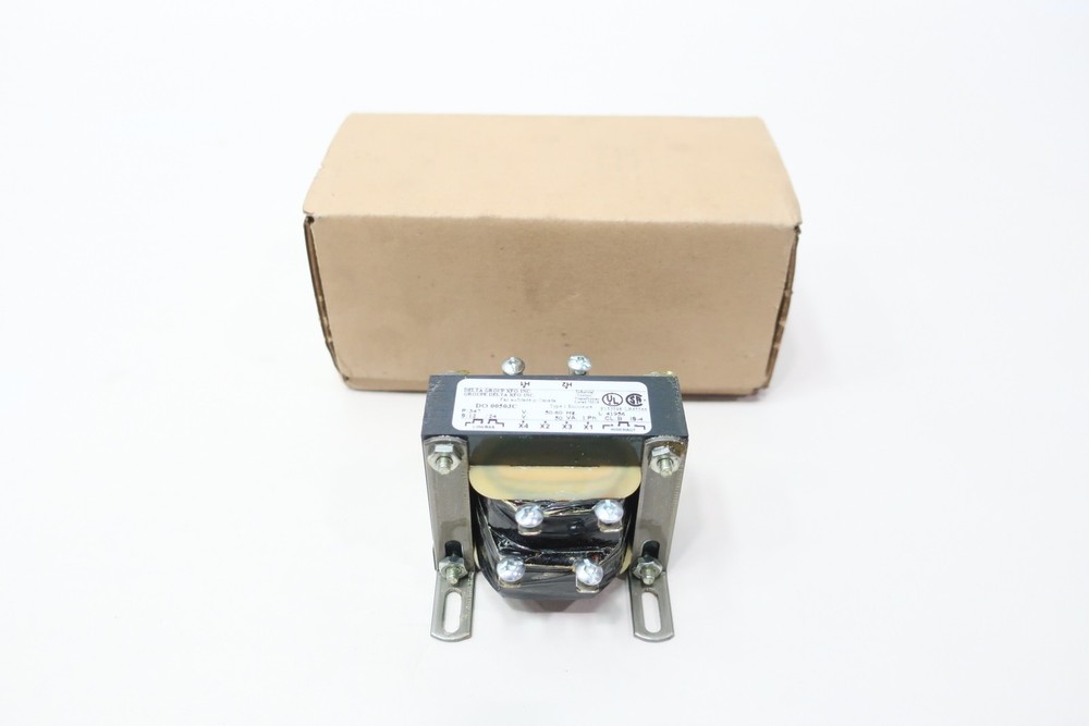 Delta DO 0050JC Voltage Transformer 50va 1ph
