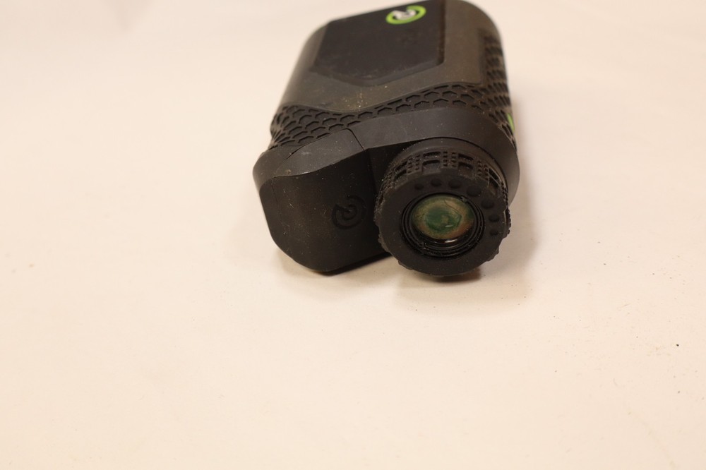 Precision PRO NX9 Slope Laser Rangefinder - Black RM