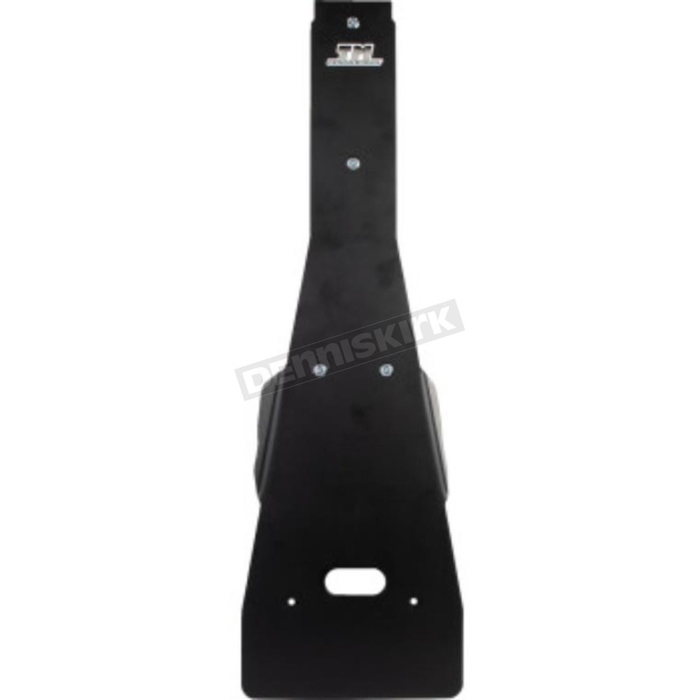 T.M. Designworks Black Full-Coverage Skid Plate 5102018