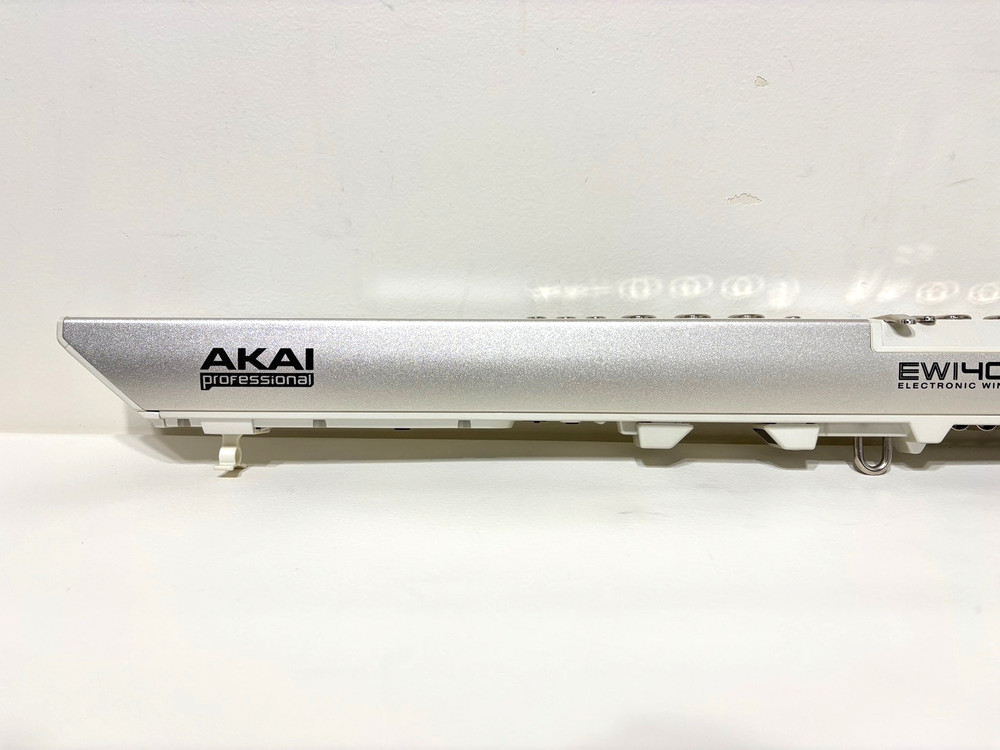 AKAI Professional EWI 4000SW Wireless Electronic Wind Synthesizer Controller