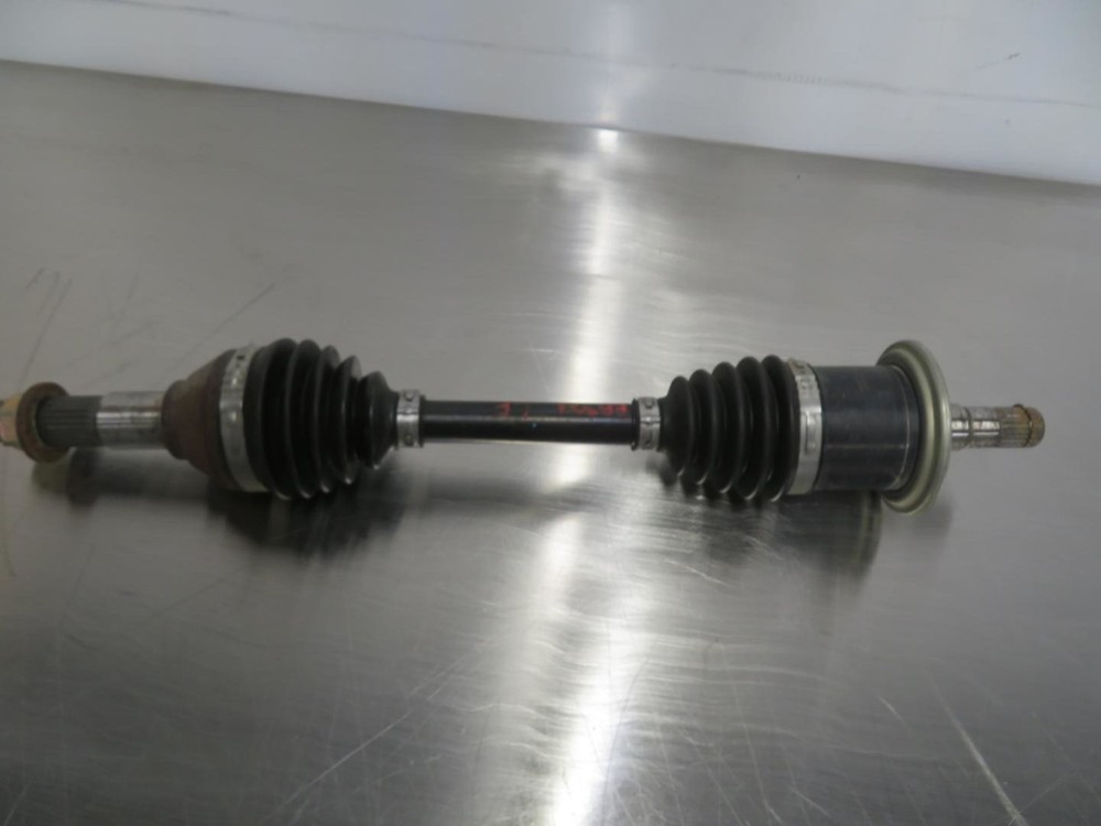 EB321 2013 13 CAN-AM OUTLANDER 1000 LEFT FRONT CV AXLE JOINT