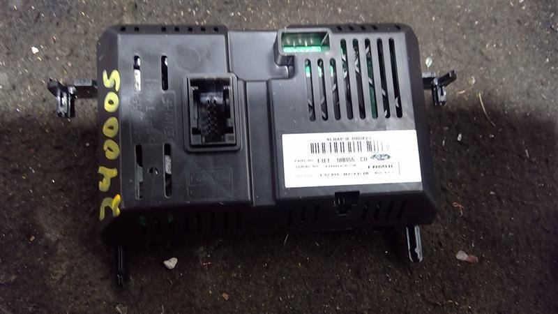 Info-GPS-TV Screen Front Display 4.2" Screen Fits 15-18 FOCUS 927252