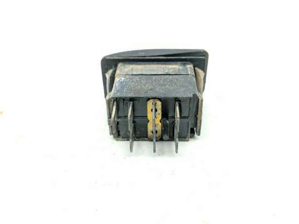 17 Kawasaki Mule Pro DXT KAF1000 Headlight High Beam Control Button Switch (A)