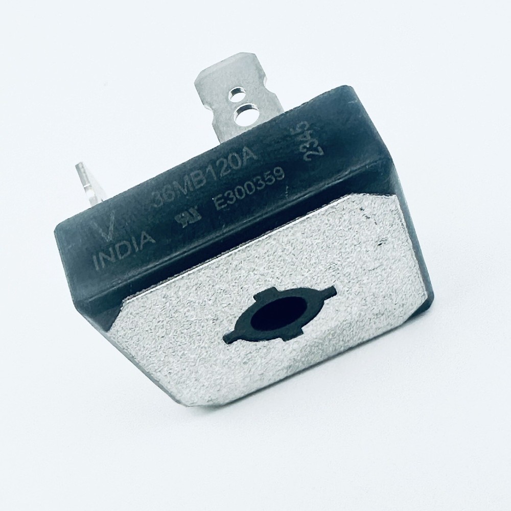 VS-36MB120A BRIDGE RECTIFIER MODULE VS-MB SERIES SINGLE PHASE, 4 PIN