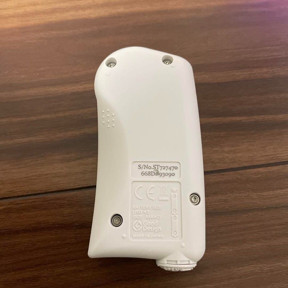 ATAGO PAL1 Digital Hand-Held Pocket Refractometer New