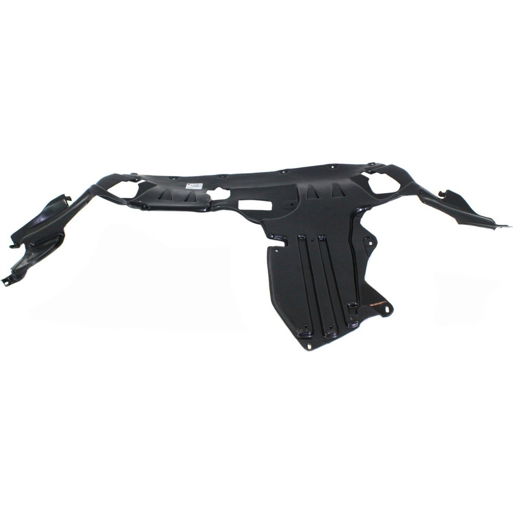 Front Engine Splash Shield For 2009-2014 Acura TL