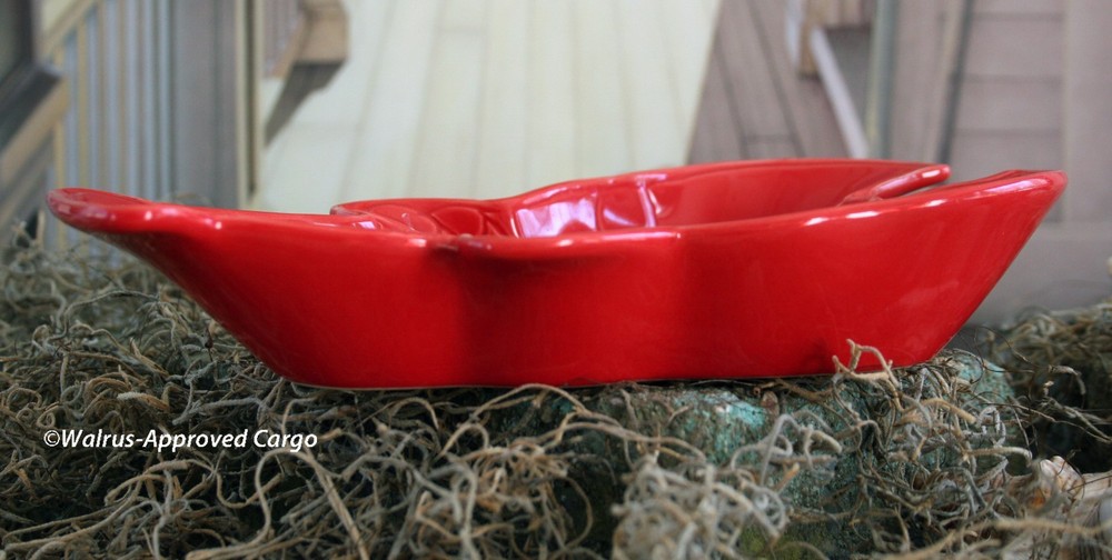 RED, WHITE & BLUE SUMMER BAKEWARE SET – WAVE A FLAG FOR UNIQUE TABLE SERVICE!