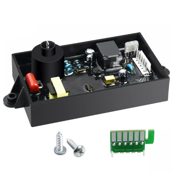 RV Water Heater Ignition Control Board for GCH6A-9E GCH10A-2E GCH10A-3E GH6-3E