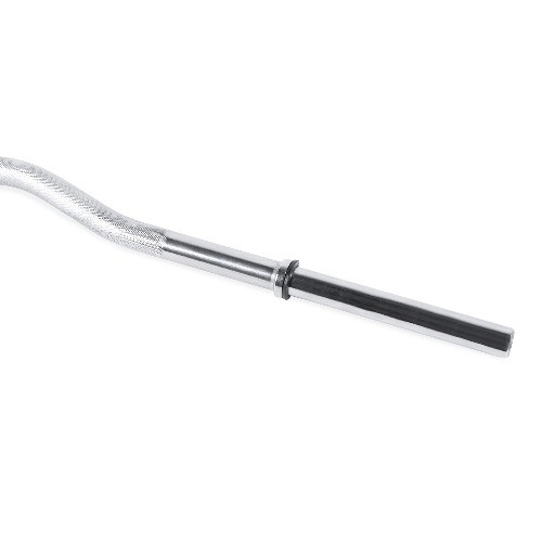 Barbell, Standard E-Z Curl Weight Bar