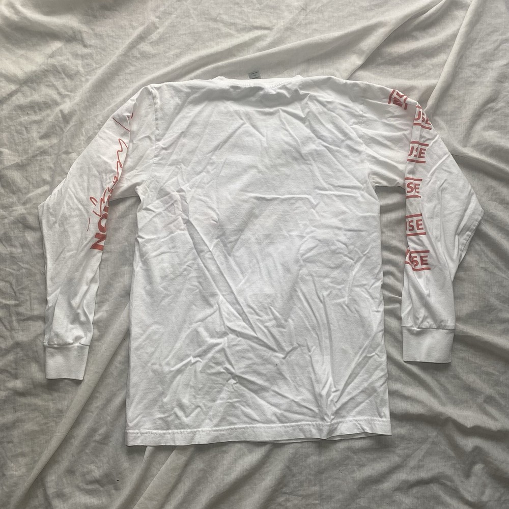 MUSE SIMULATION THEORY T SHIRT SIZE Small