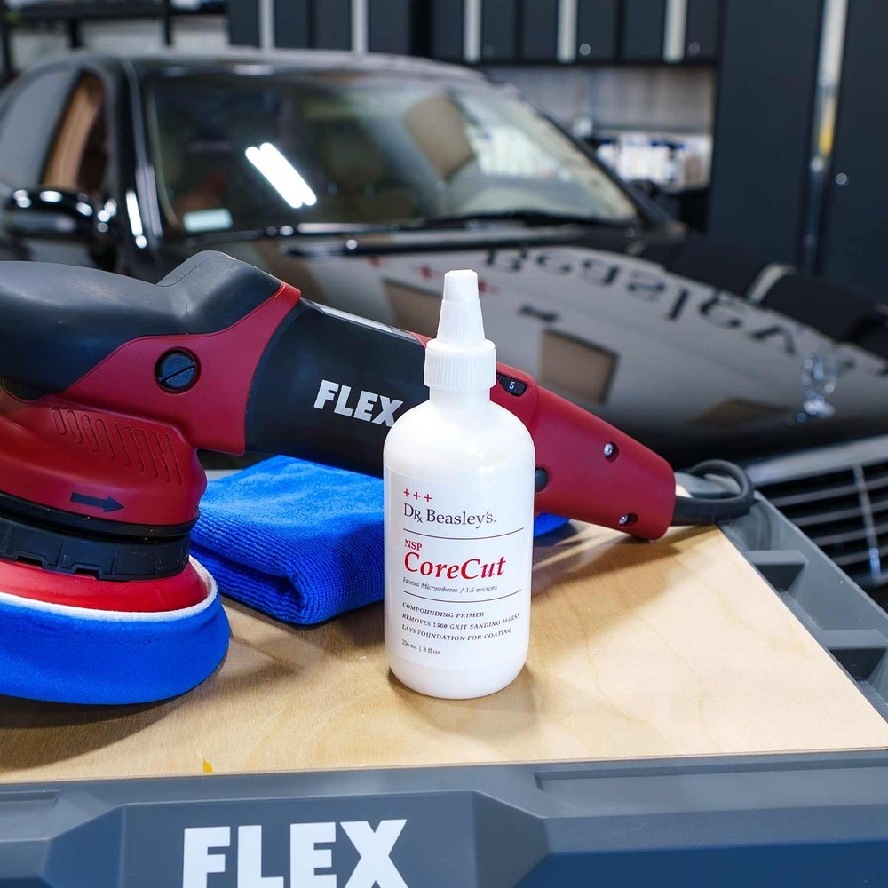 Dr Beasleys 8 oz. CoreCut Compounding Primer
