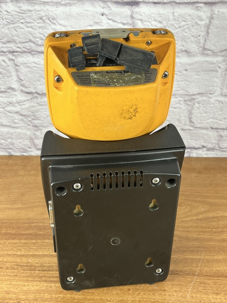 Sensus AR5501 Handheld Mobile Auto Read Meter Reading Data Collector