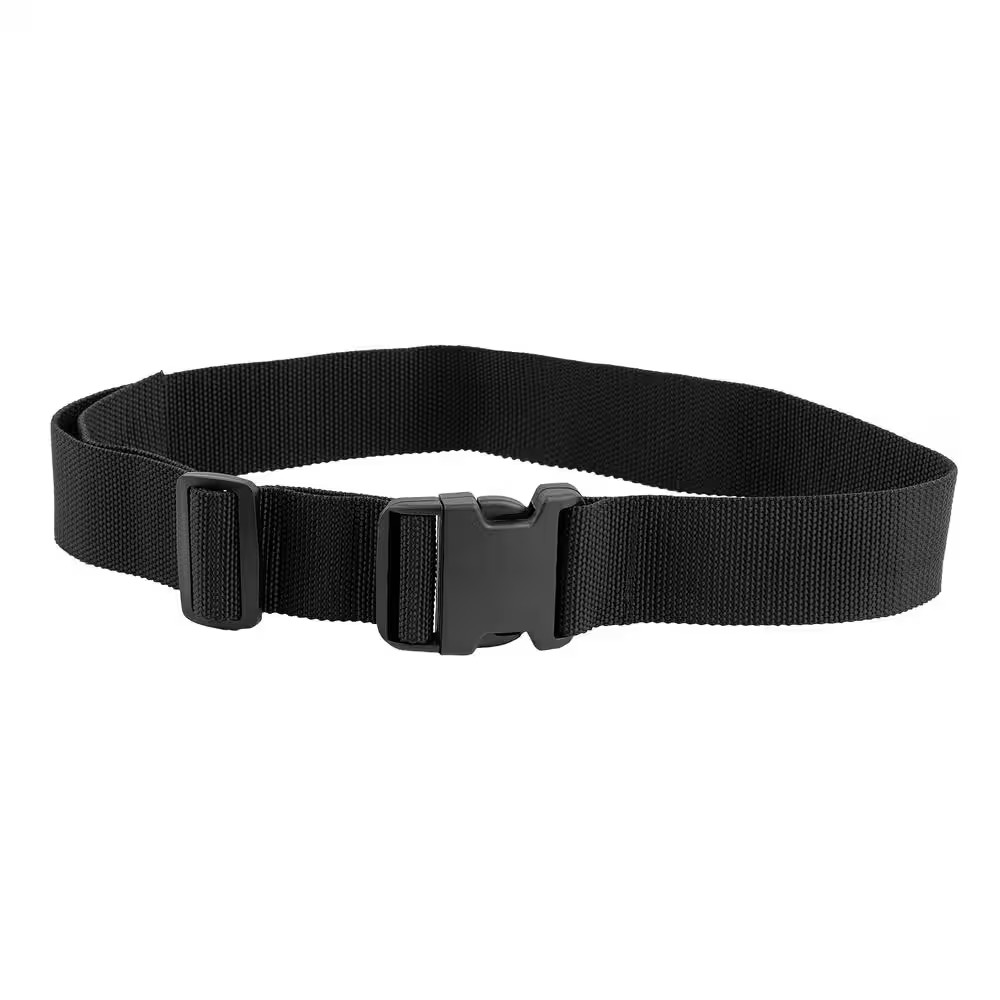 2 In. Quick Release Work Tool Belt