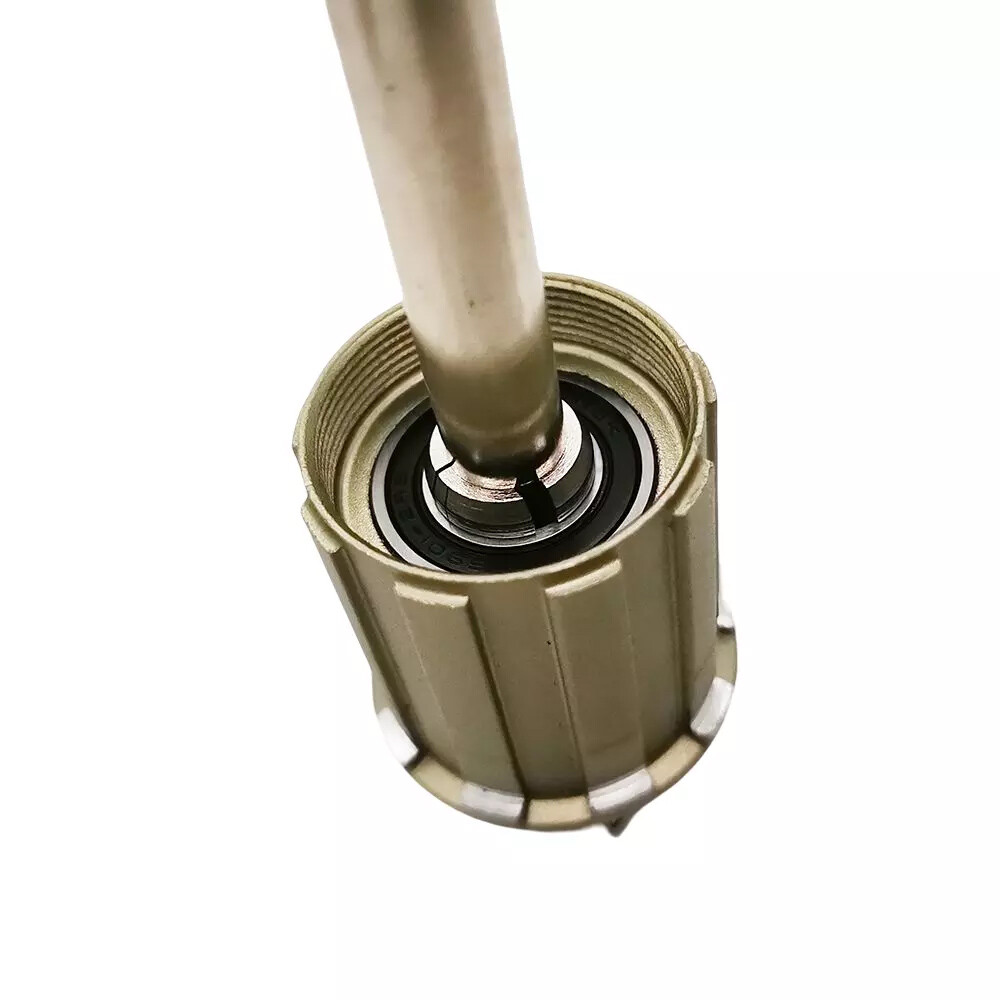 Bicycle Bearing Extractor Kit Removal Tool for Frame Wheels Hub Bottom Bracket