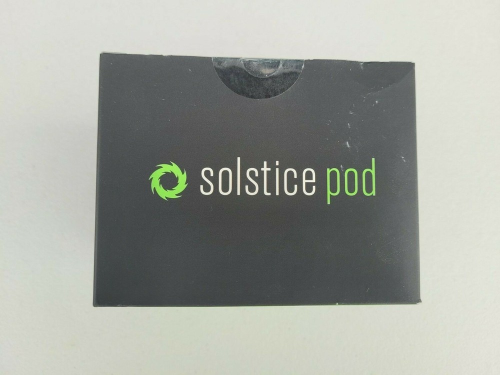 NEW in Box Mersive Solstice Pod-NEW IN BOX wireless System SP 700x HIGH SP HDMI