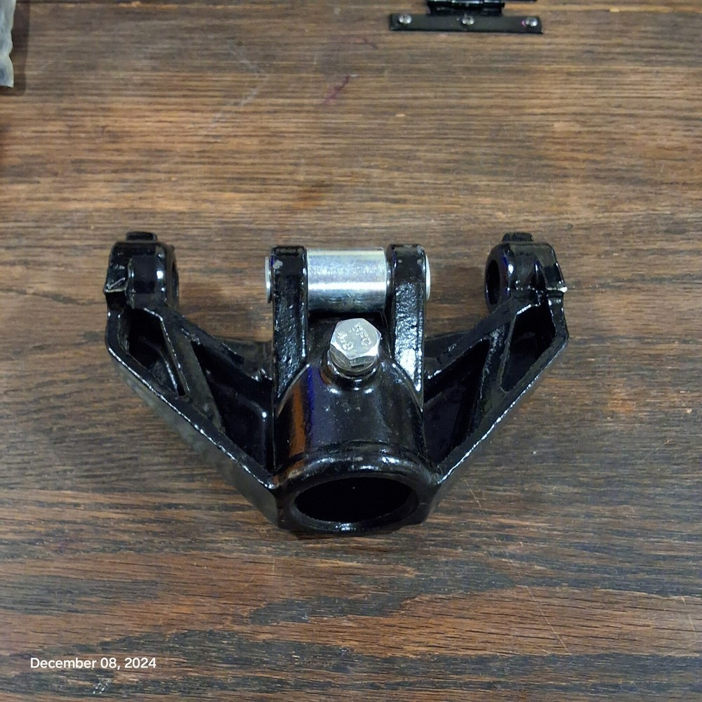 Hein Werner G62S-05000-000 Handle Fork