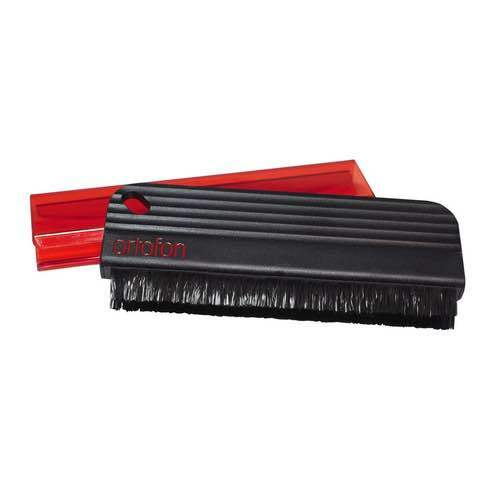 ORTOFON RECORD BRUSH ACCESSORI PER DJ