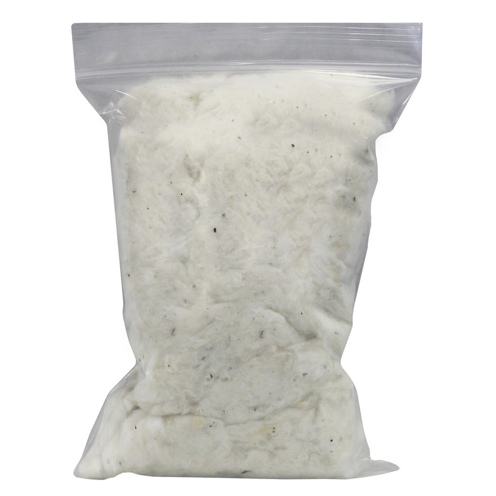All-Natural Nesting Material 1.5 oz. - Sugar Glider, Squirrel, Rabbit, Hamster