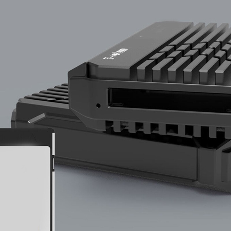 CFE Type B Card Reader 10Gbps CFE Card Reader with USB 3.1 Gen2 for Camera