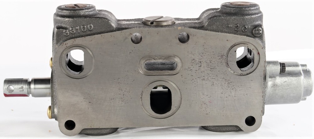 New AT101808 John Deere Construction Spool Valve