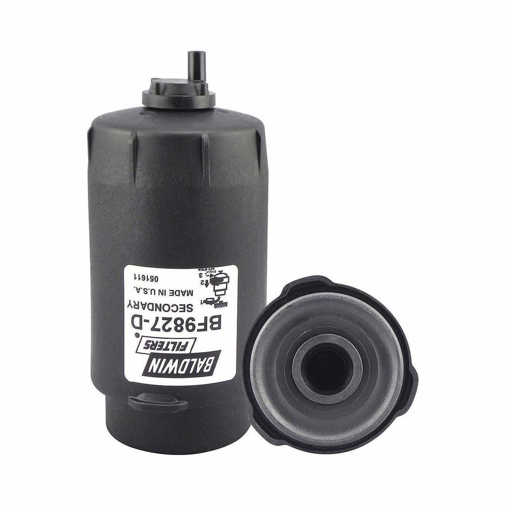 Baldwin BF9827-D Fuel/Water Separator