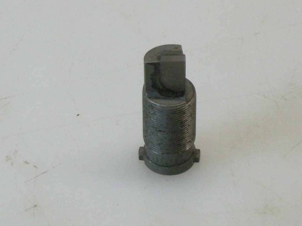 Devlieg Brazed Tip Boring Insert 5B5D