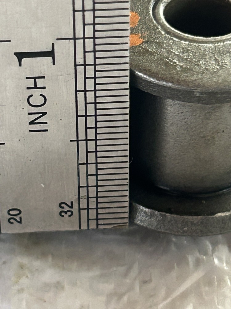 Diamond Cottered Steel Roller Chain #80 9' Length
