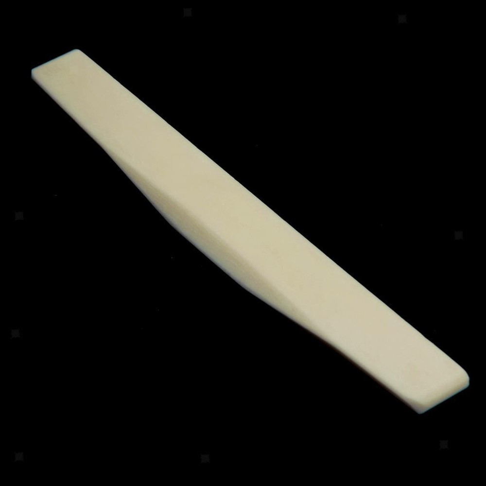 Acoustic Guitar Saddle Great Parts Replacement 75