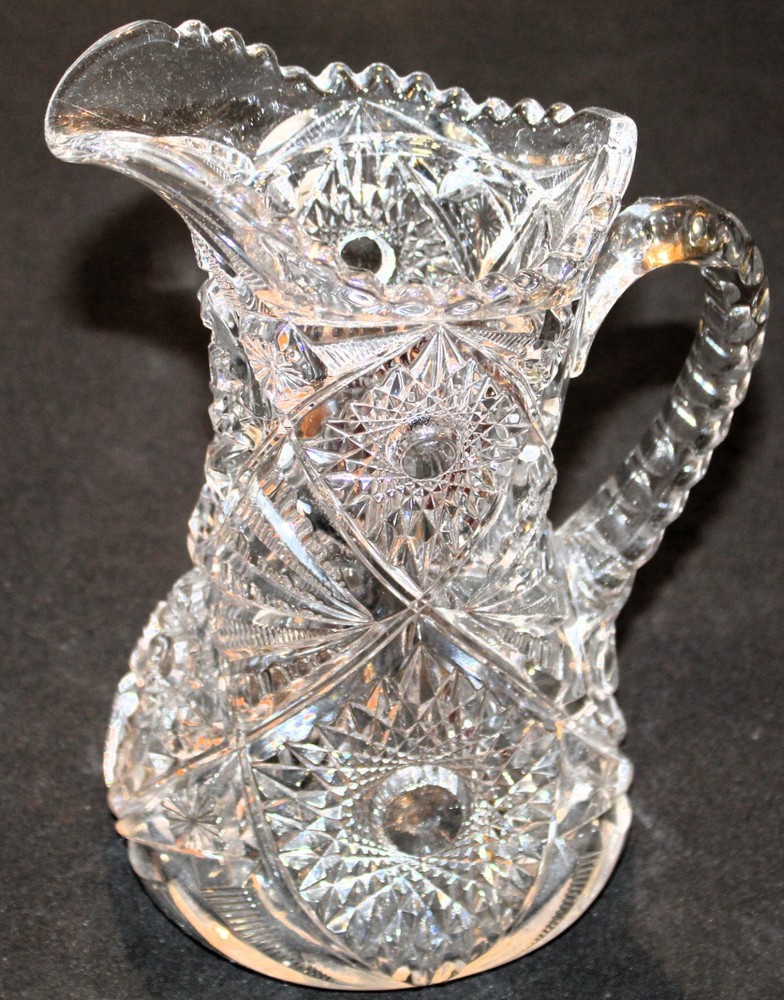 McKee Martec Water Pitcher