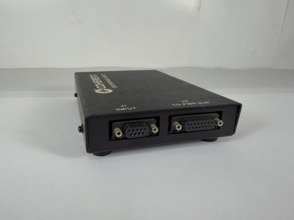 Coherent Enterprise RS232