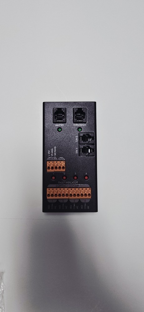 Server Tech EMCU-1-1B Environmental Monitor Control Unit