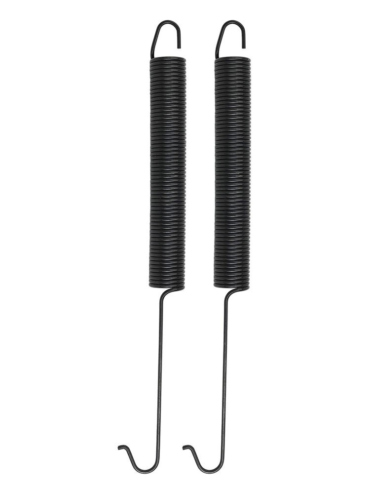 Compatible With 154430601 2-Pack Dishwasher Spring Optimal Performance
