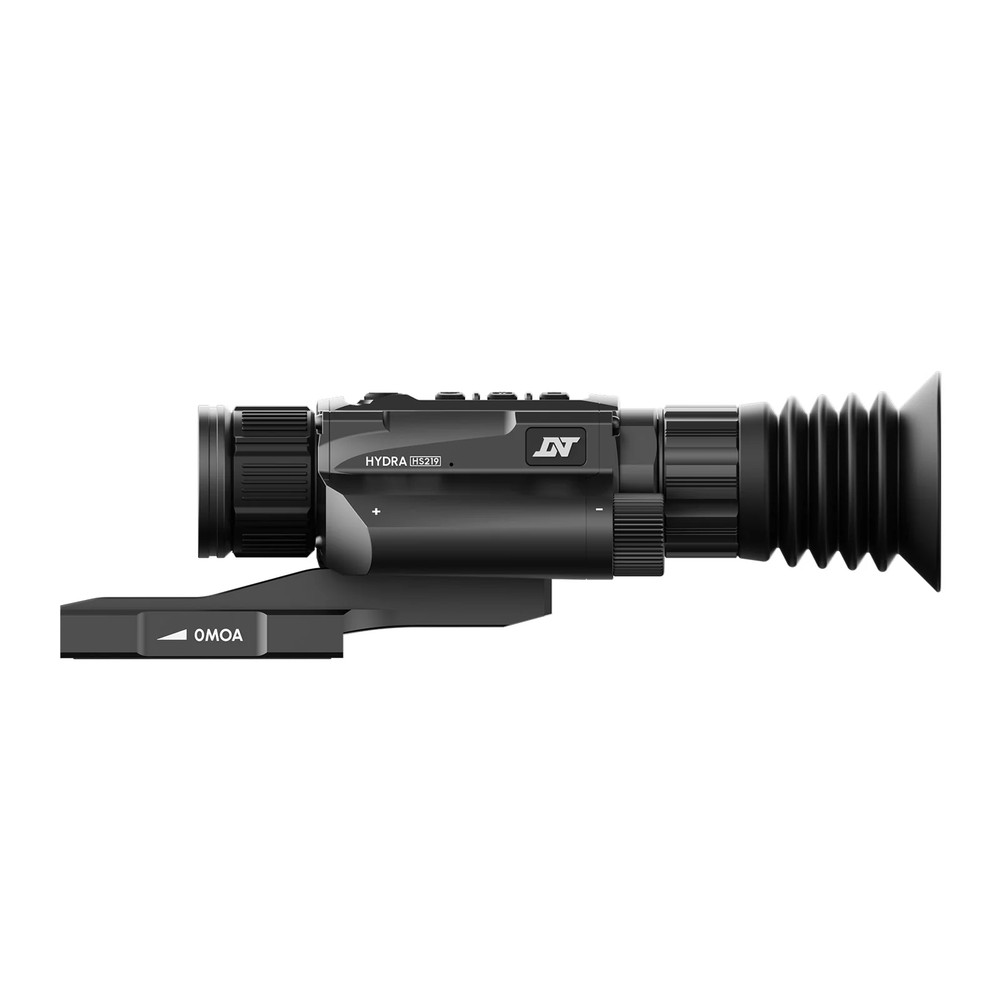 DNT Hydra 256 Multi-Function Thermal Scope HS219 19mm