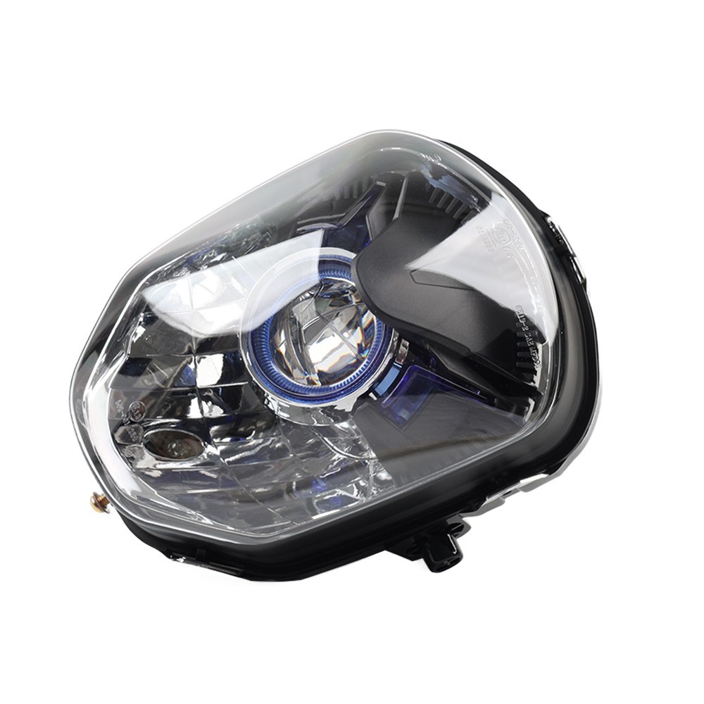 Motorcycle Headlight Front Lamp Light For Honda Grom MSX125 2013-2015