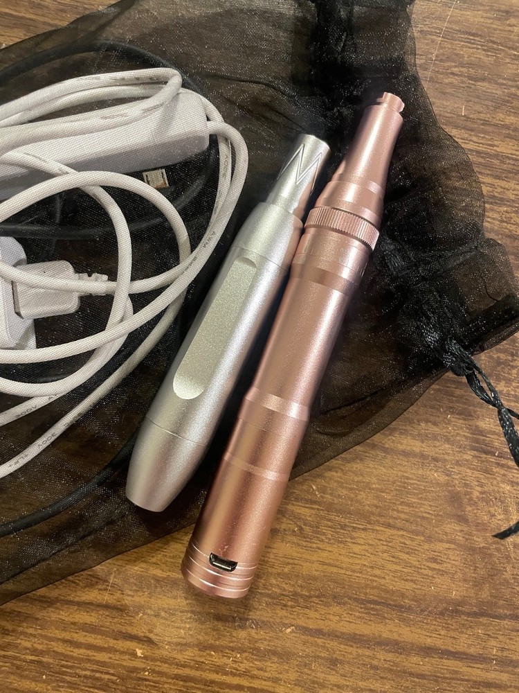 Permanent Cosmetic Tattoo/Microblading Full Supply Kit